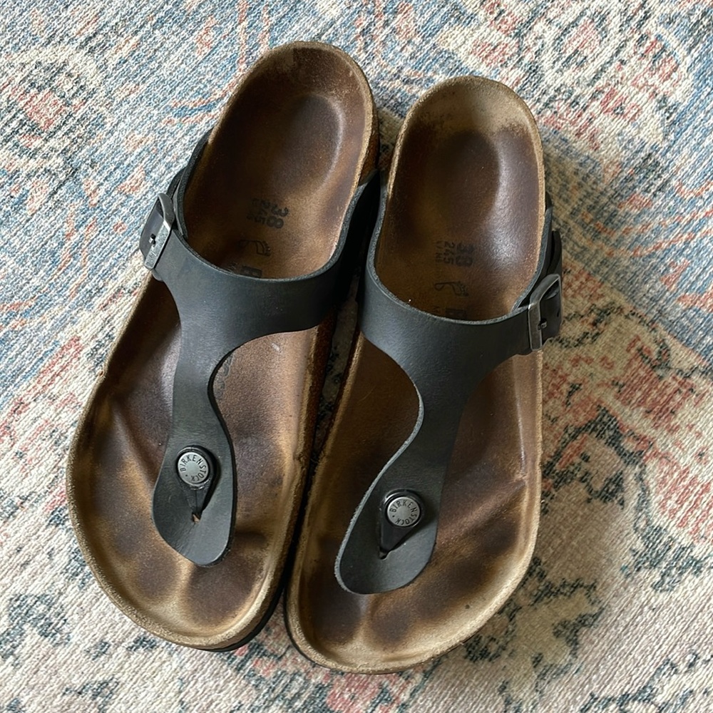 Birkenstock Gizeh Sandals